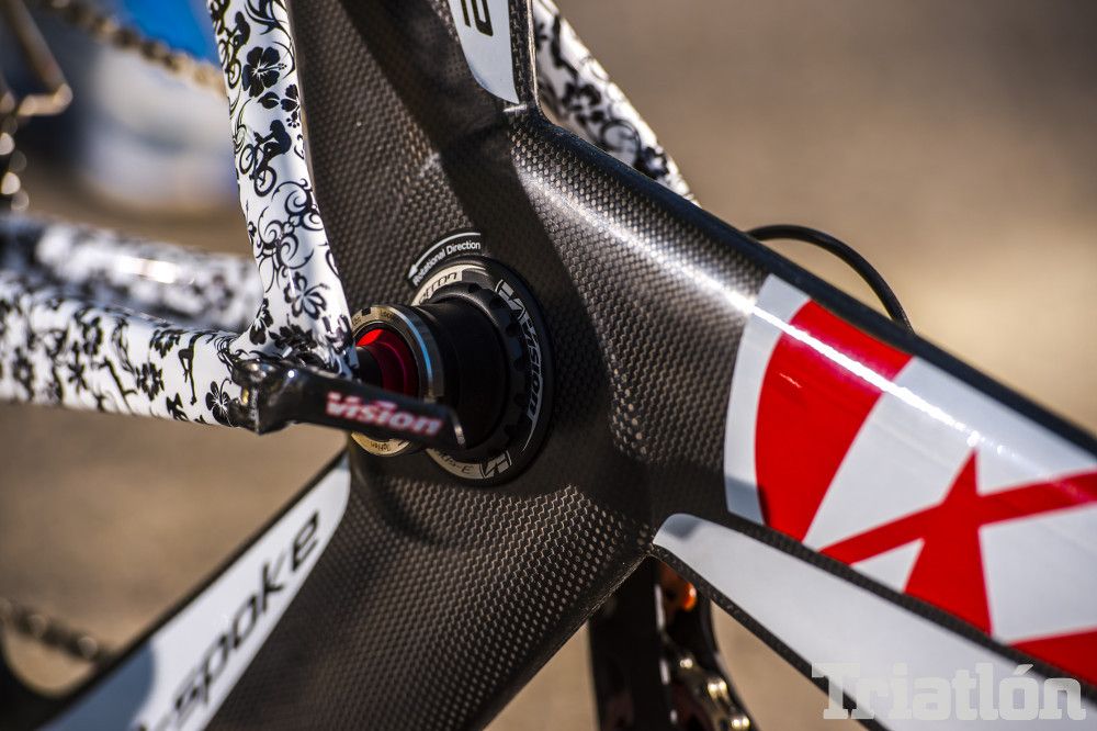 Specialized Shiv Kona Edition