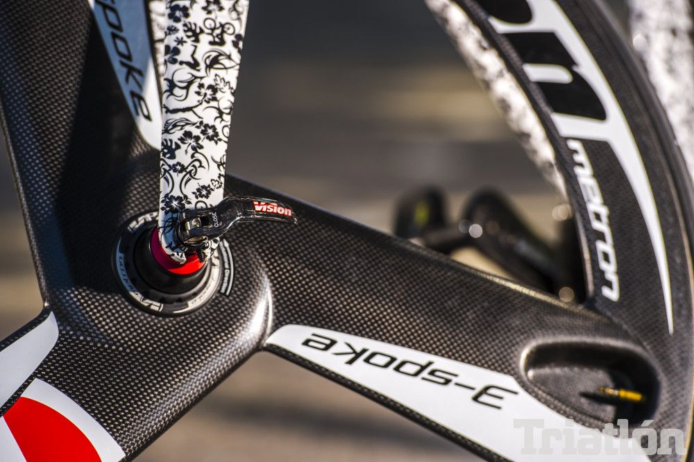 Specialized Shiv Kona Edition
