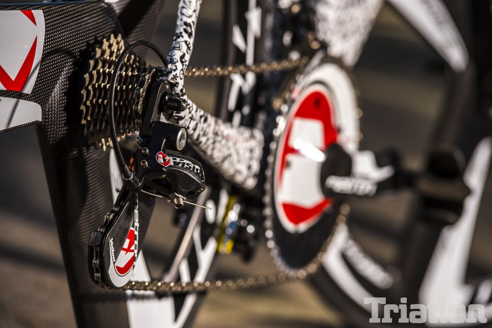 Specialized Shiv Kona Edition
