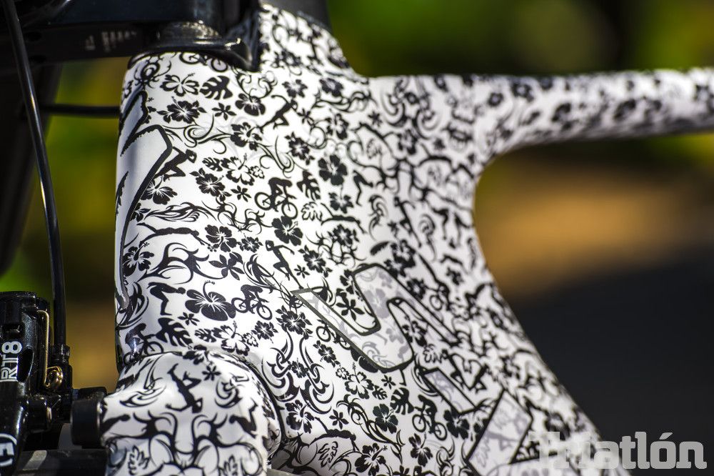 Specialized Shiv Kona Edition