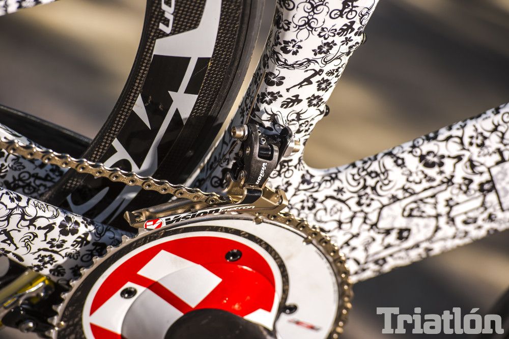 Specialized Shiv Kona Edition