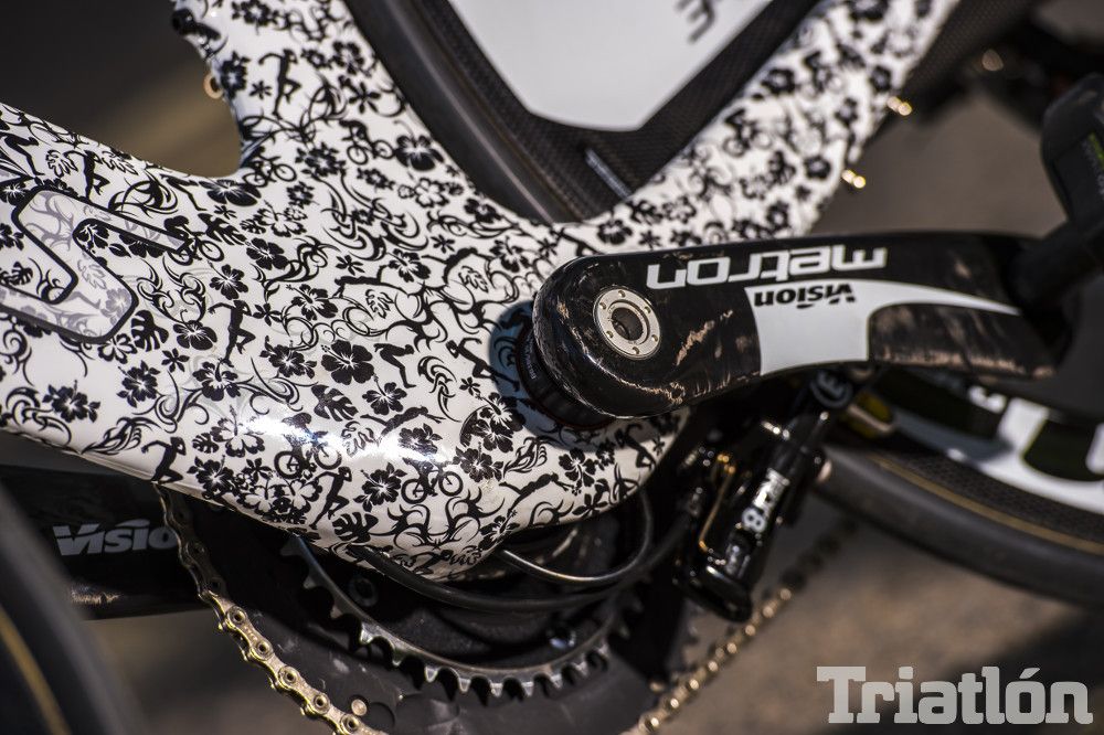 Specialized Shiv Kona Edition