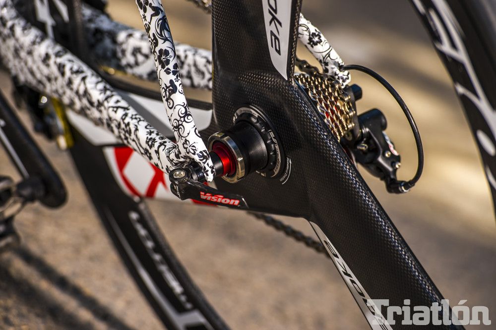 Specialized Shiv Kona Edition
