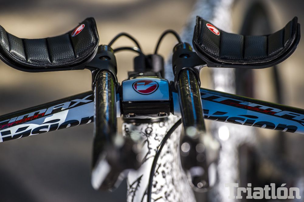 Specialized Shiv Kona Edition
