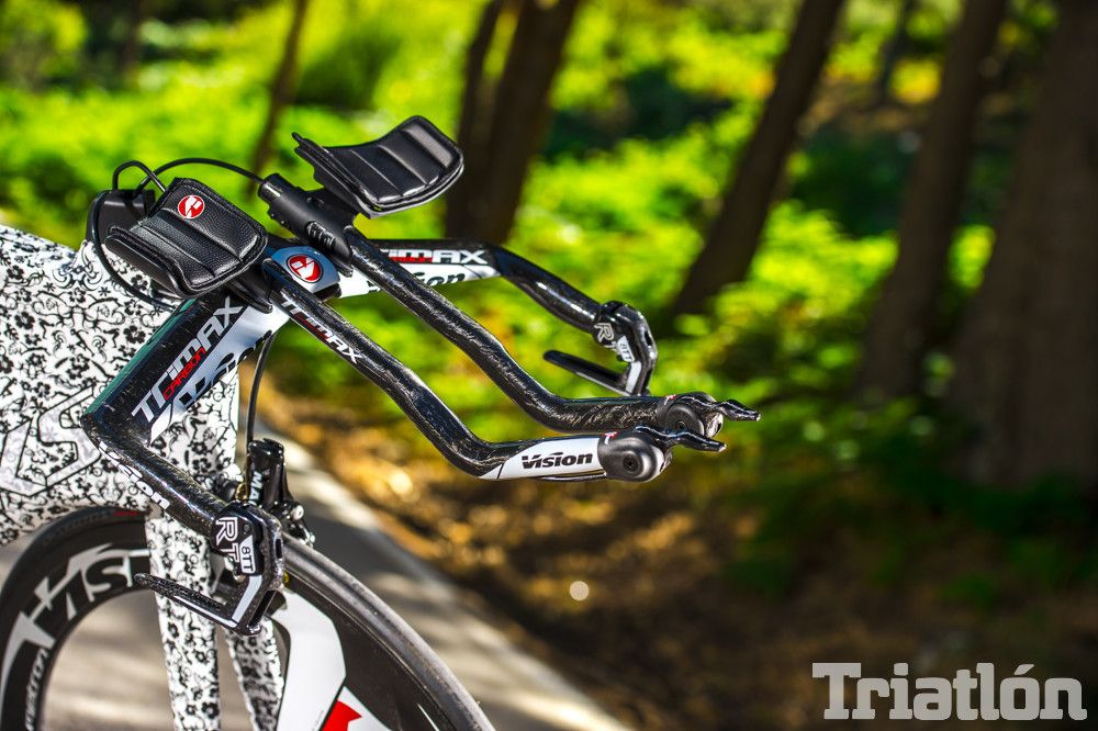 Specialized Shiv Kona Edition