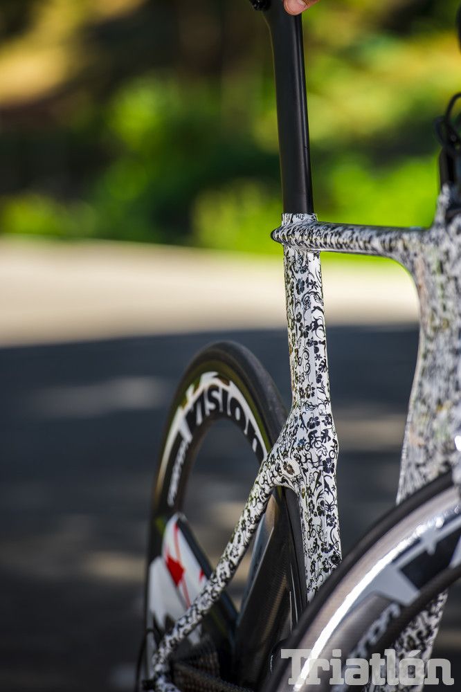 Specialized Shiv Kona Edition