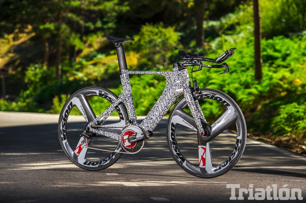 Specialized Shiv Kona Edition