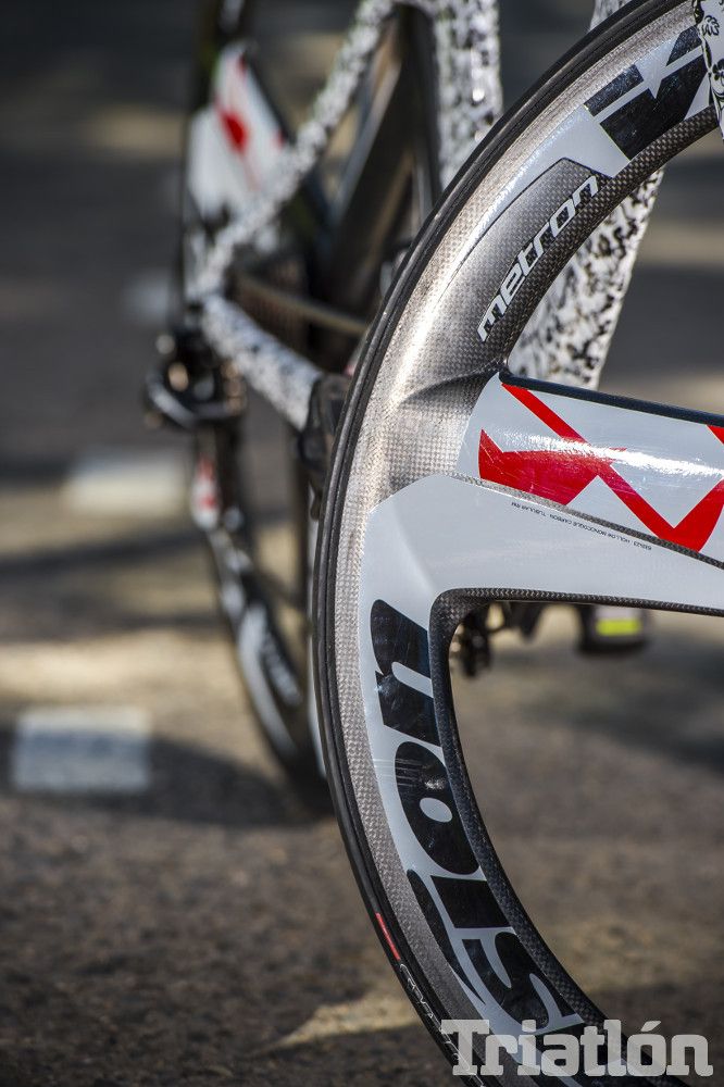 Specialized Shiv Kona Edition
