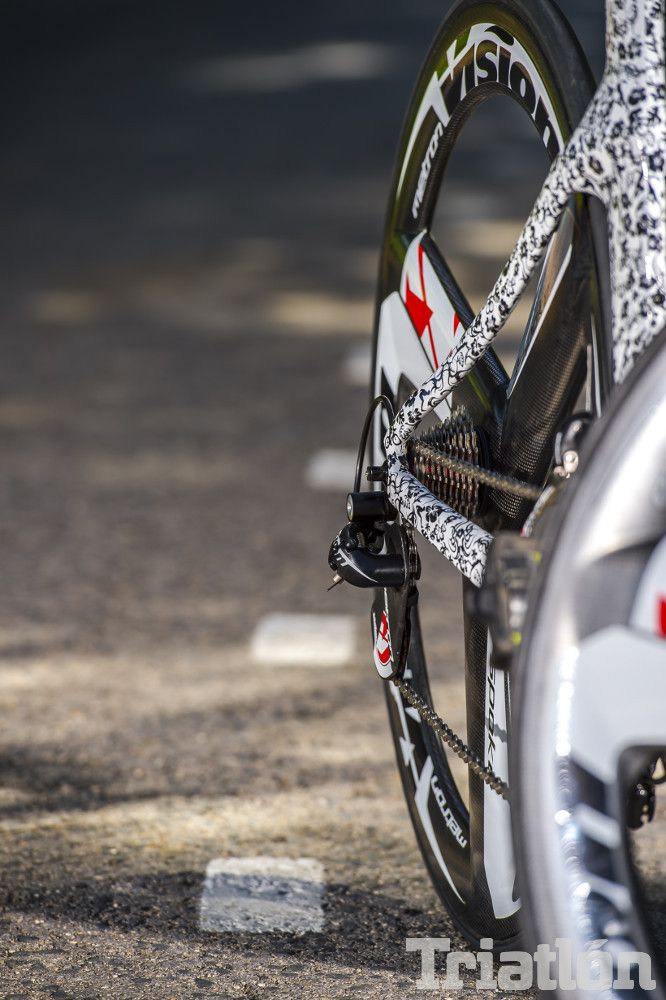Specialized Shiv Kona Edition