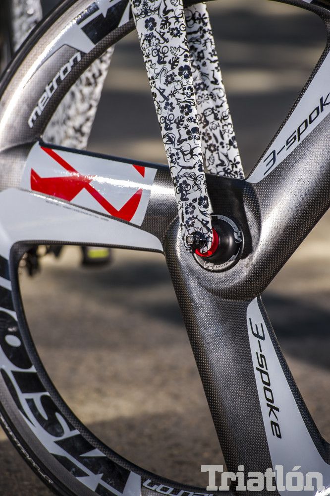 Specialized Shiv Kona Edition