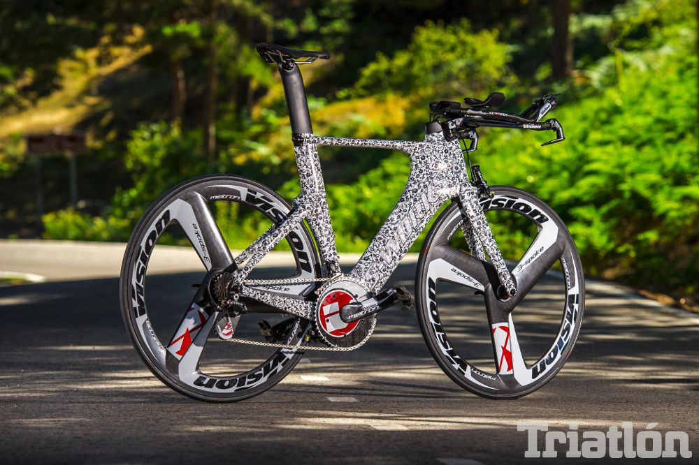 Specialized Shiv Kona Edition