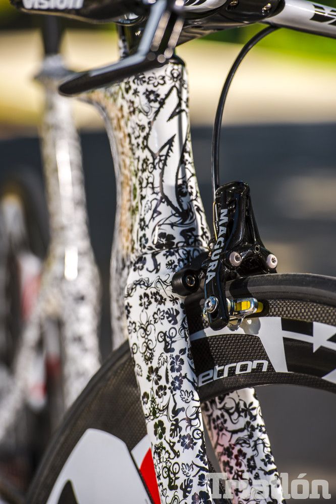 Specialized Shiv Kona Edition