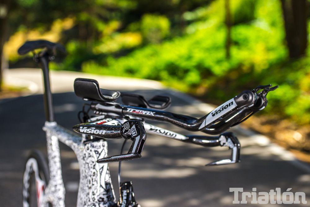 Specialized Shiv Kona Edition