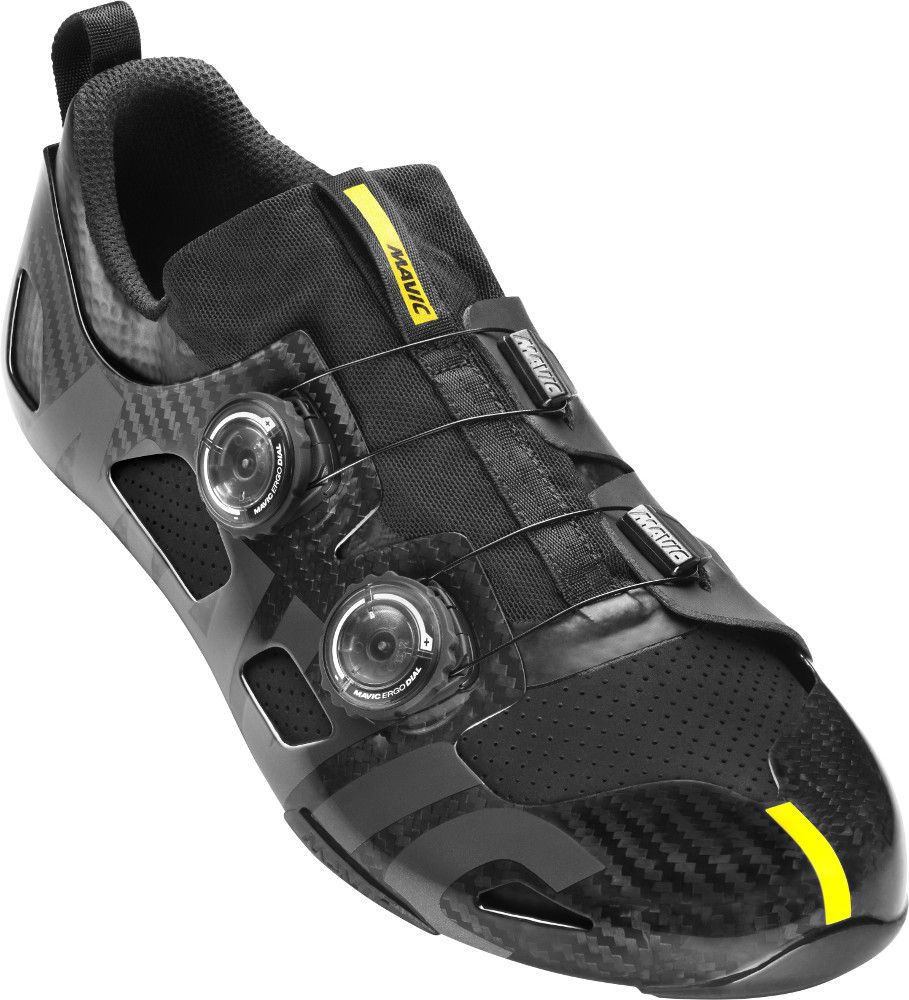 Mavic Comete