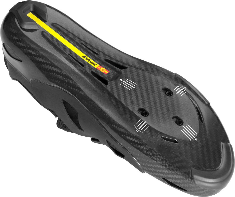 Mavic Comete