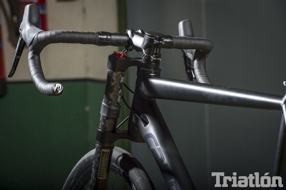 Cannondale Slate