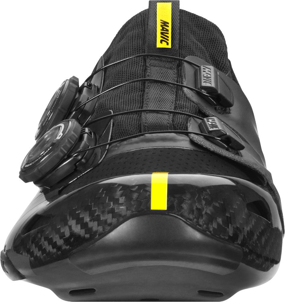 Mavic Comete