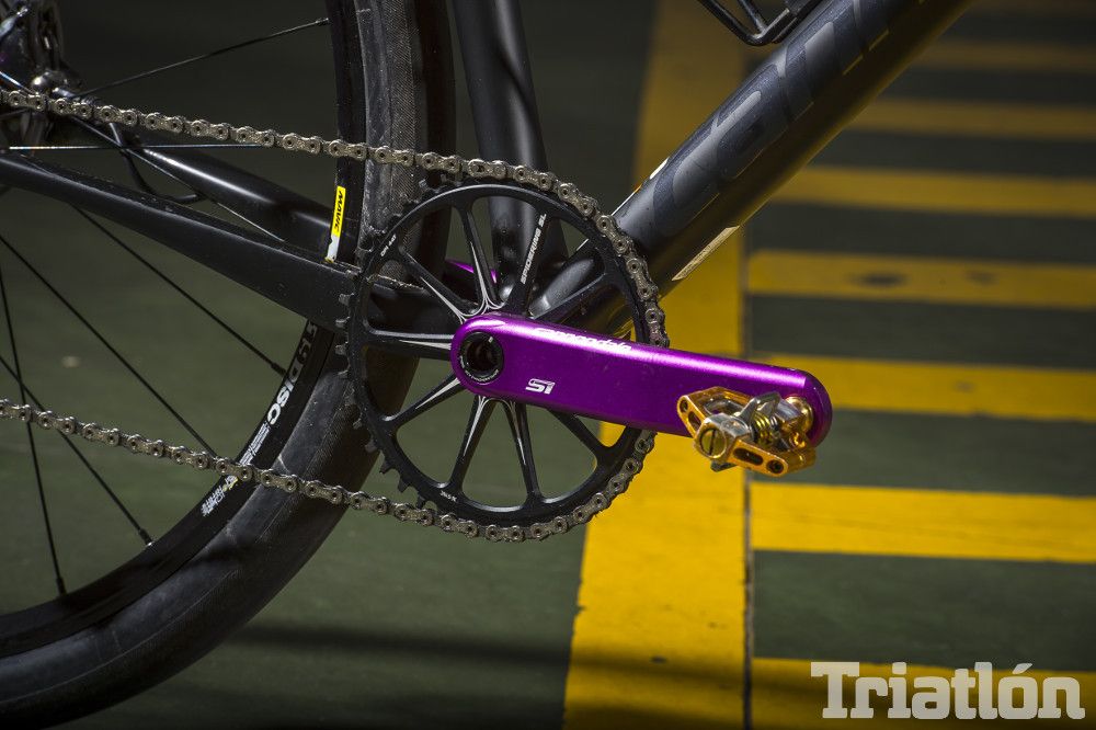 Cannondale Slate