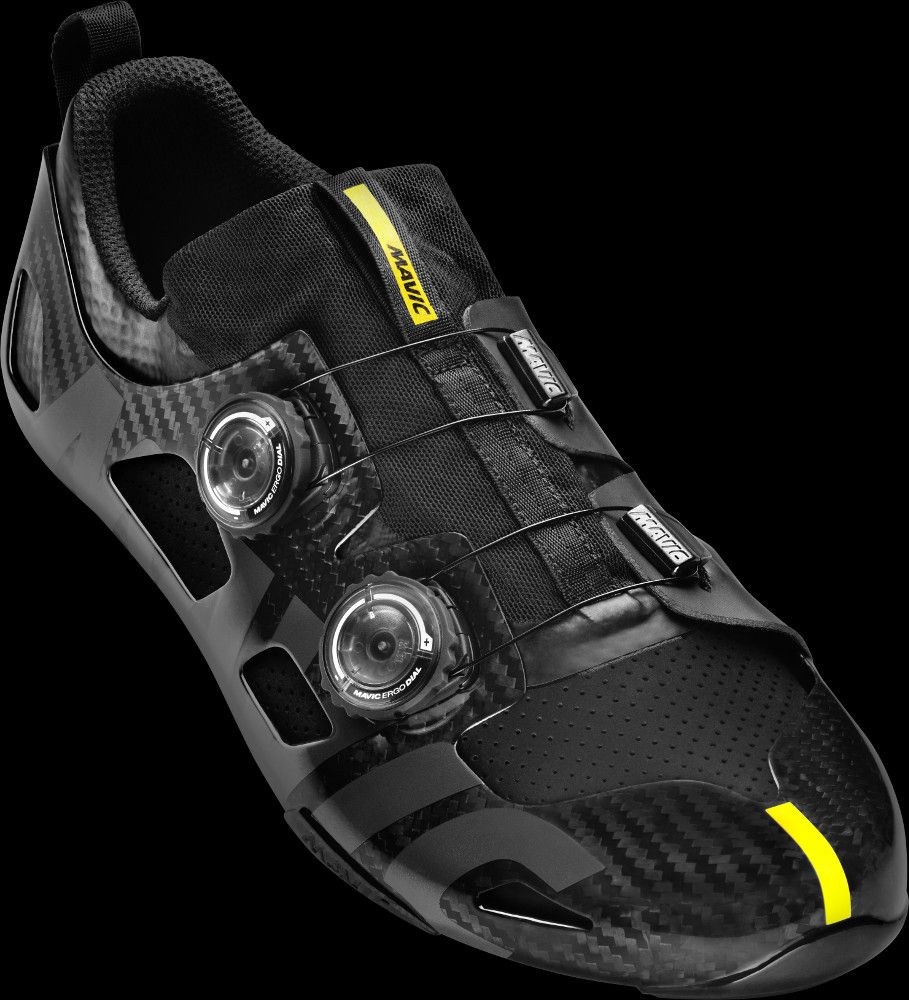Mavic Comete