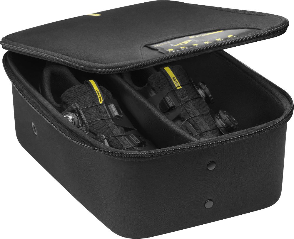 Mavic Comete