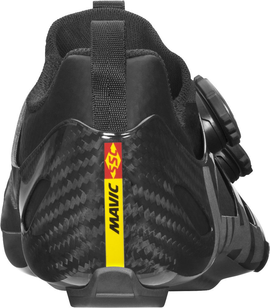 Mavic Comete