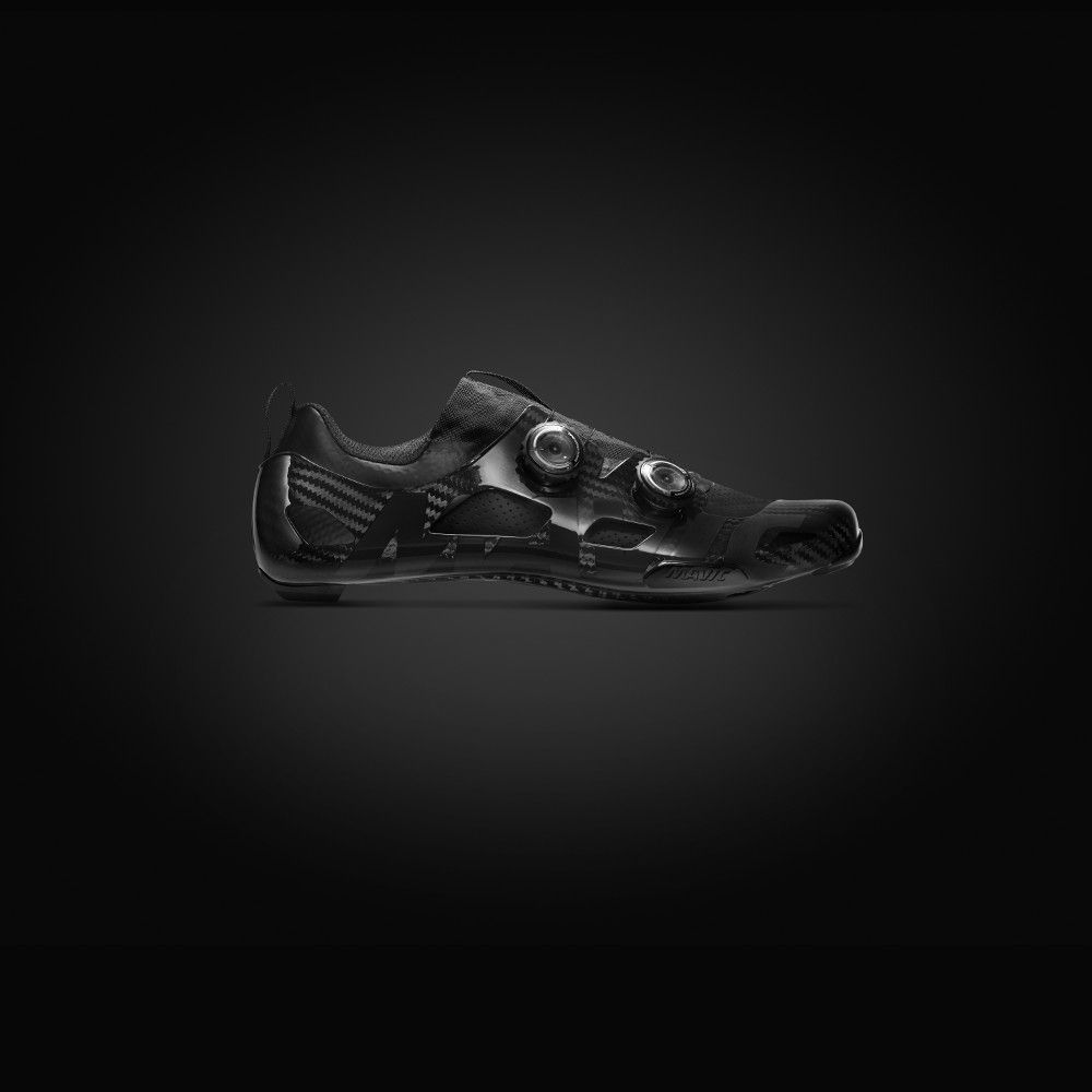 Mavic Comete