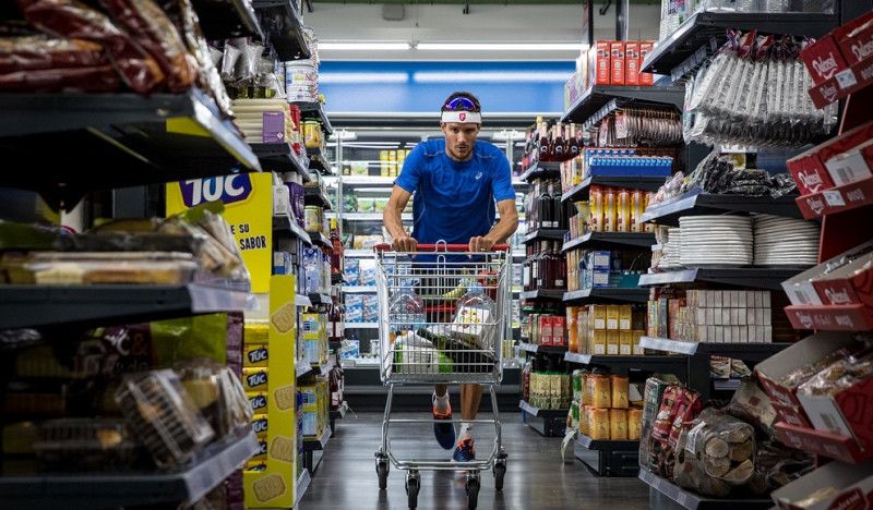 Diez súper-alimentos para el triatleta