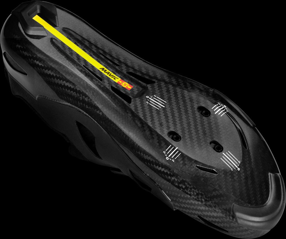 Mavic Comete