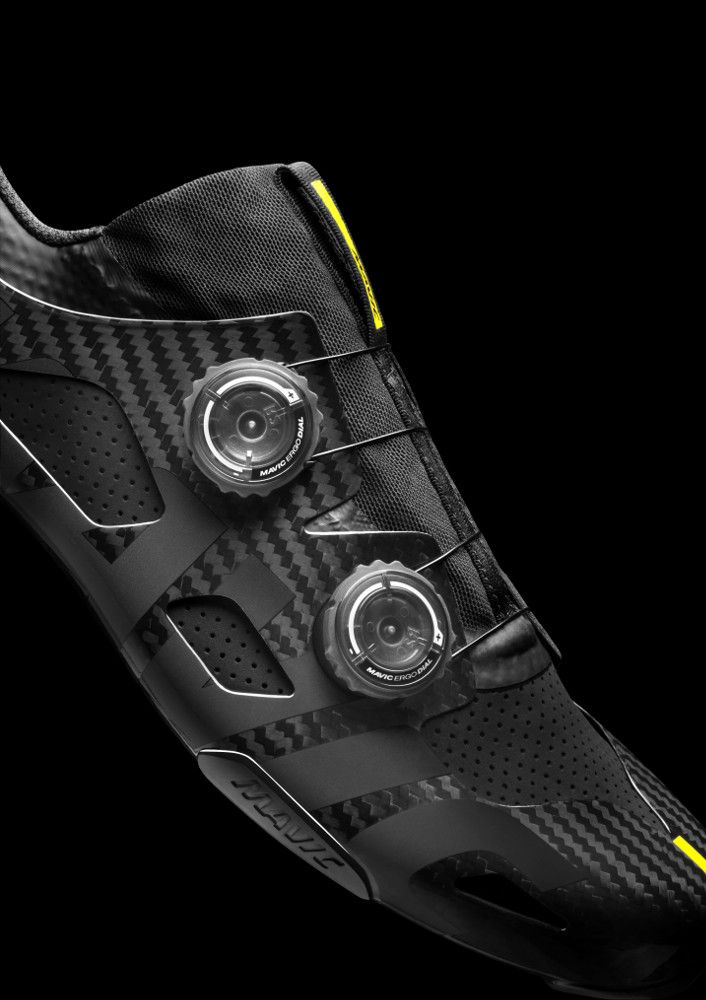 Mavic Comete