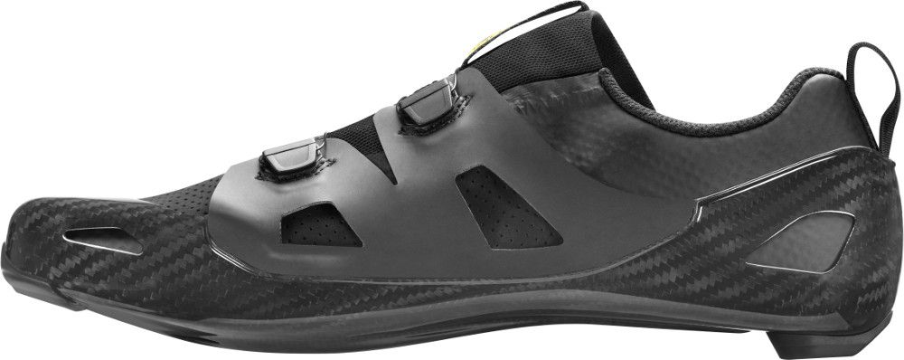 Mavic Comete