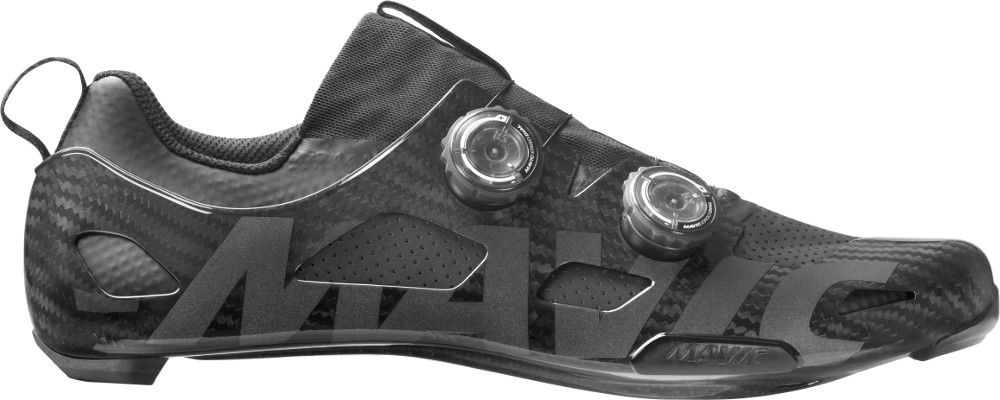Mavic Comete
