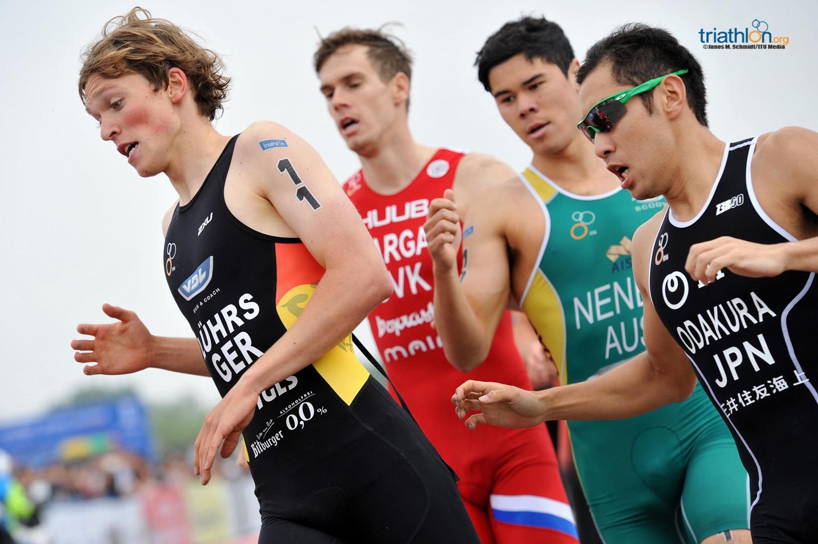 Copa del Mundo de Chengdu (élite masculina)