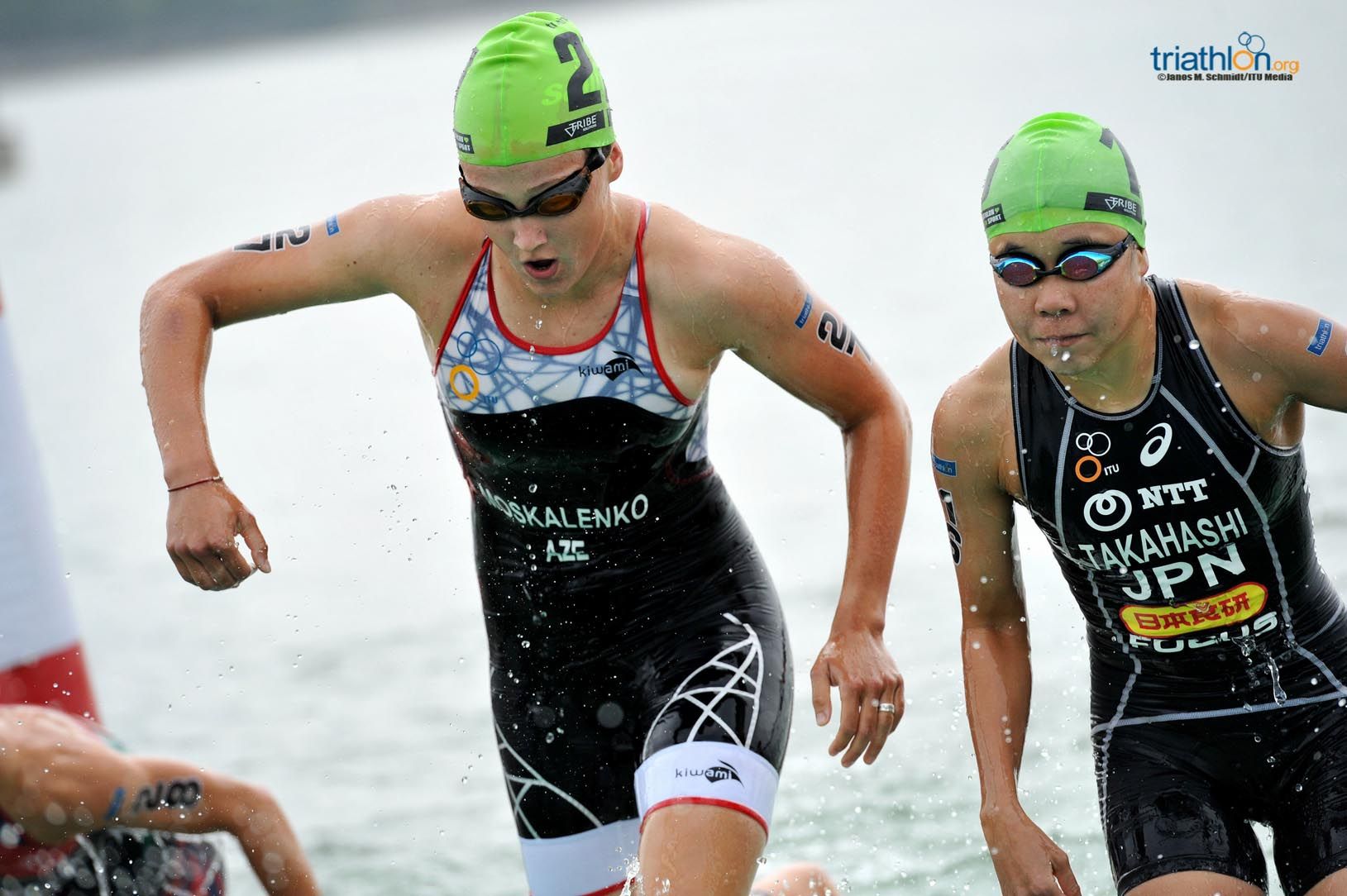 Copa del Mundo de Chengdu (élite femenina)