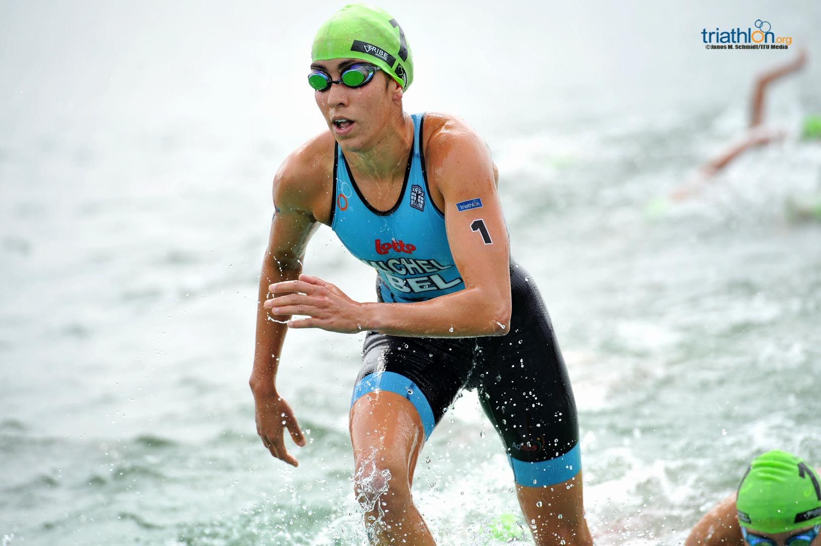 Copa del Mundo de Chengdu (élite femenina)