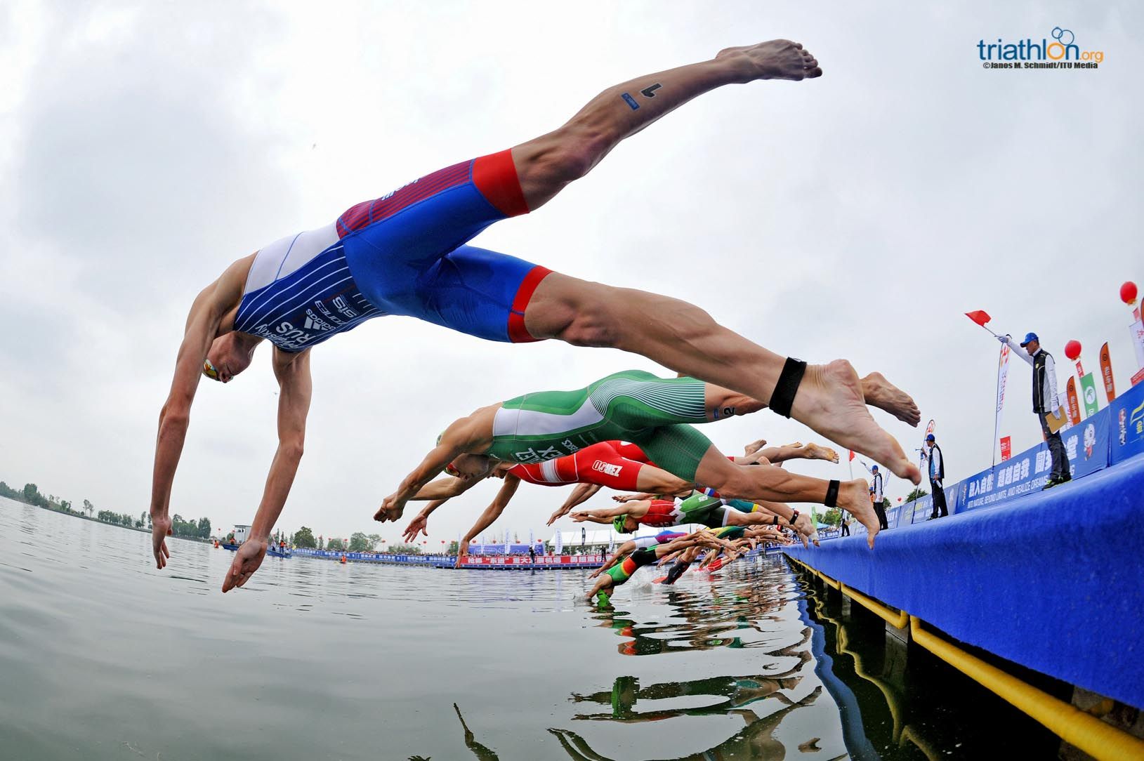 Copa del Mundo de Chengdu (élite masculina)