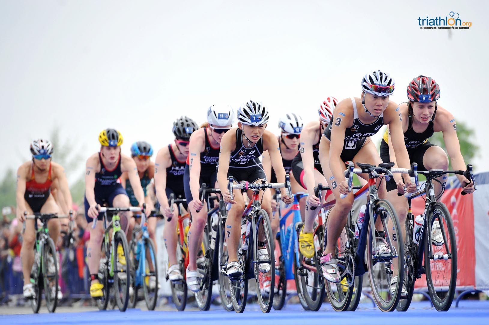 Copa del Mundo de Chengdu (élite femenina)