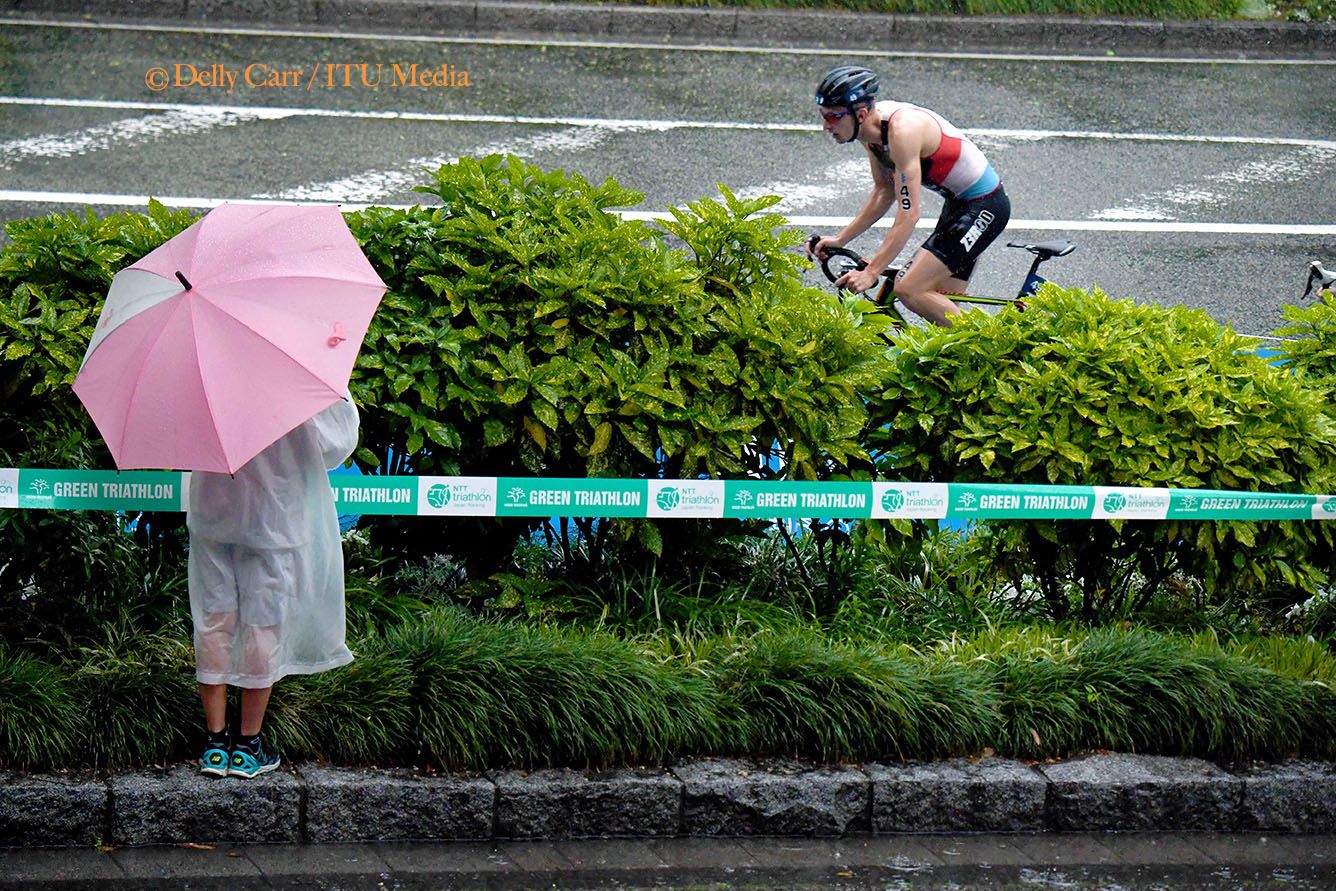 Series Mundiales de Yokohama