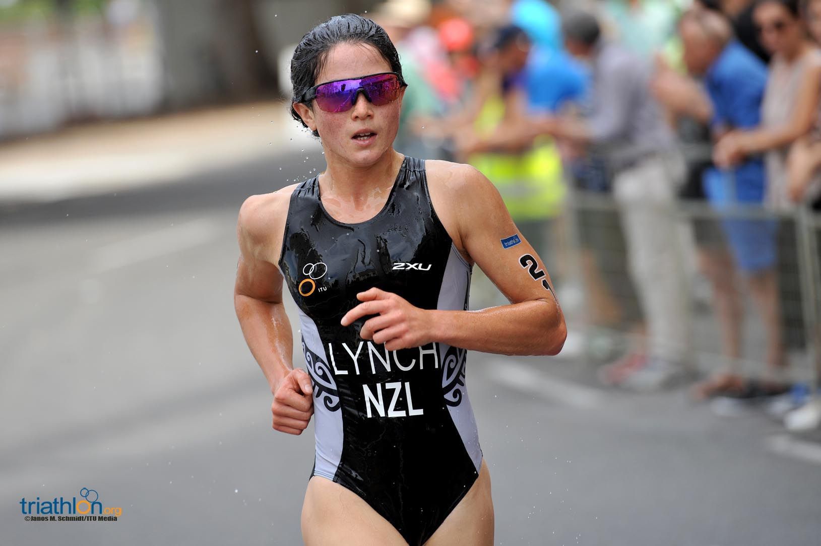 Copa del Mundo Triatlón Cagliari (II)