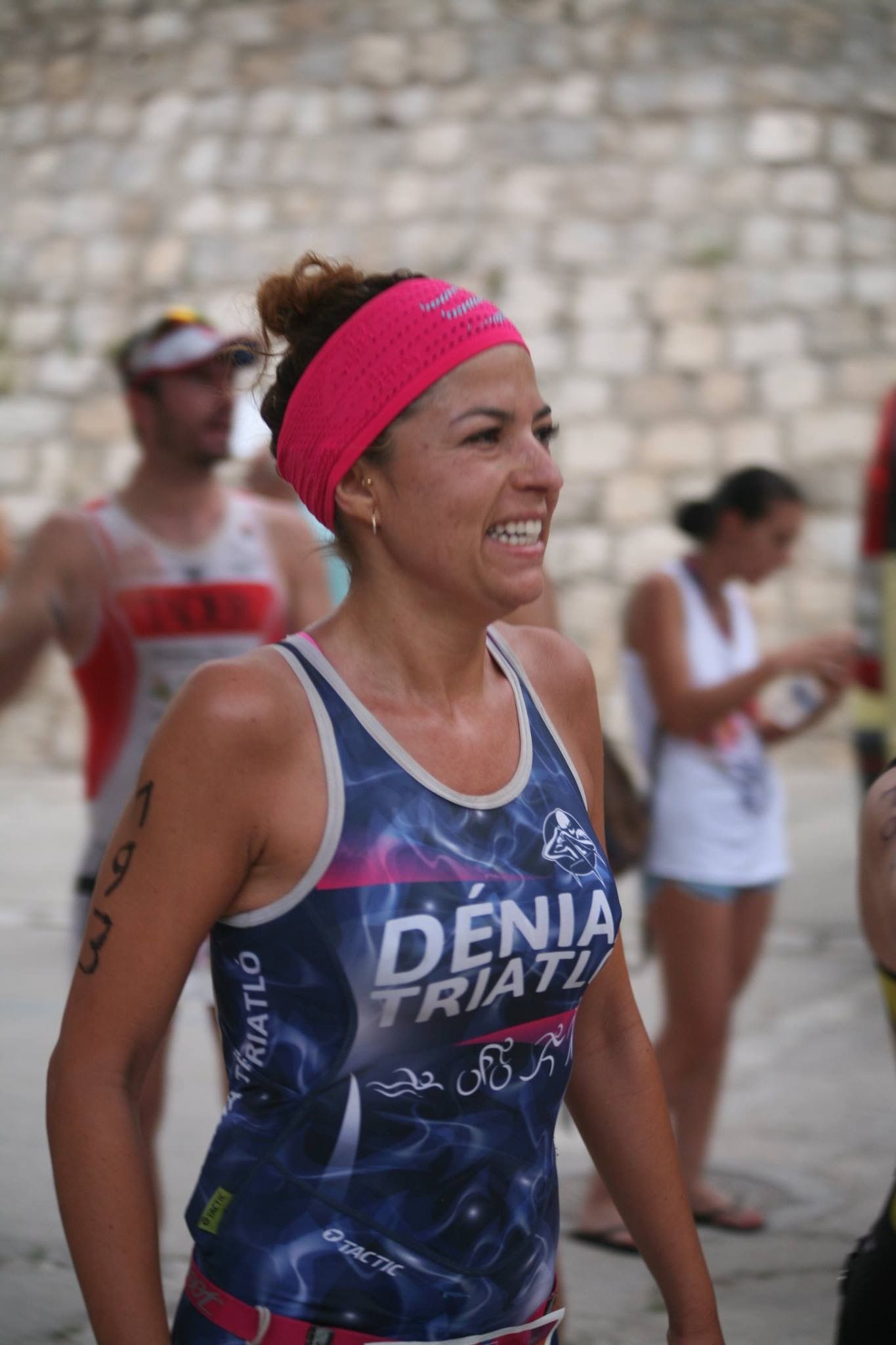Triatlón Alcalá del Júcar 2017