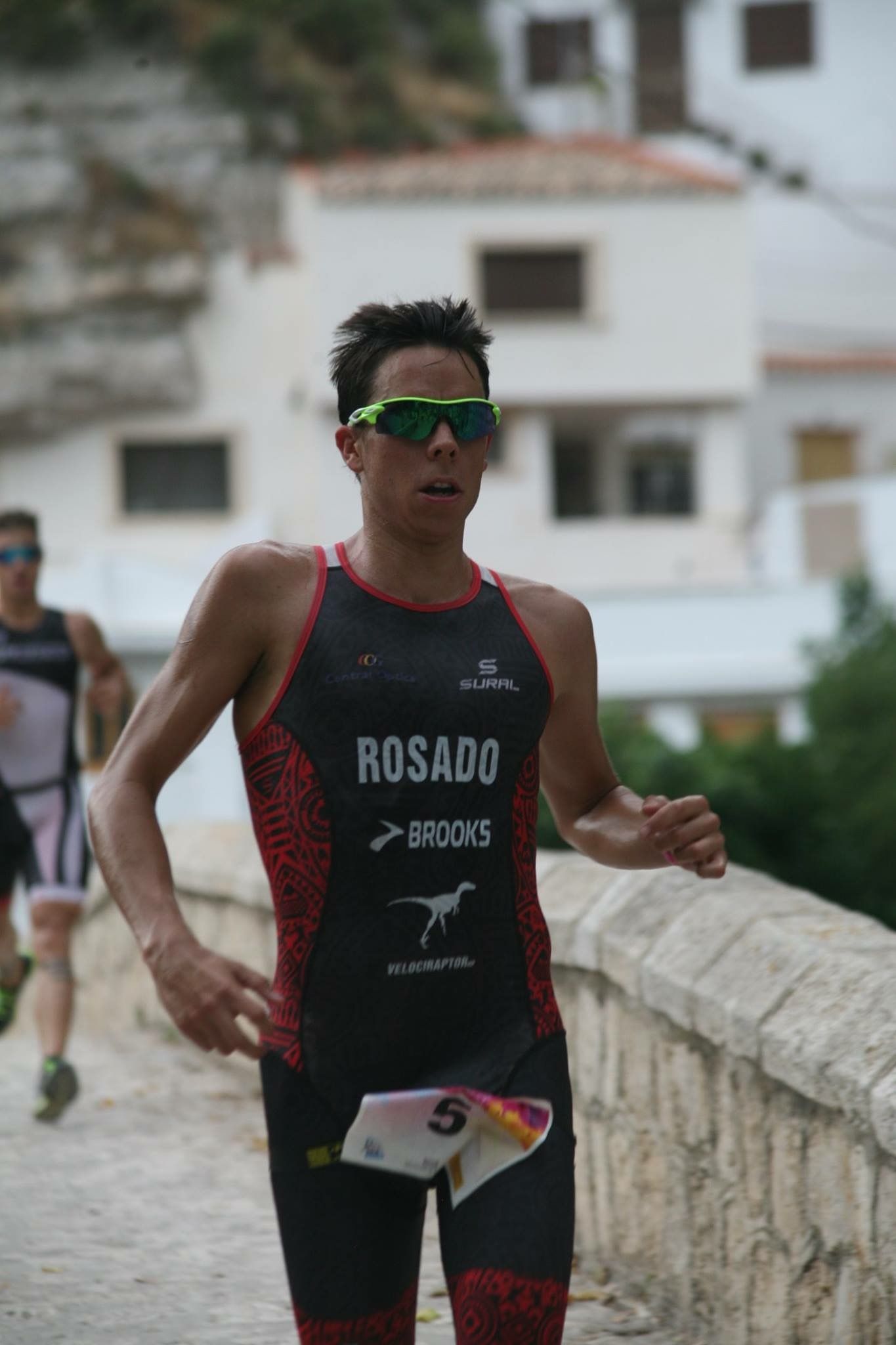 Triatlón Alcalá del Júcar 2017