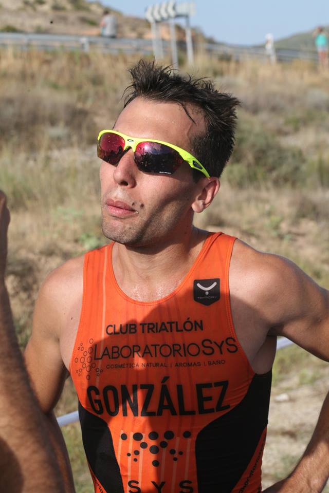 Triatlón Pareja 2017