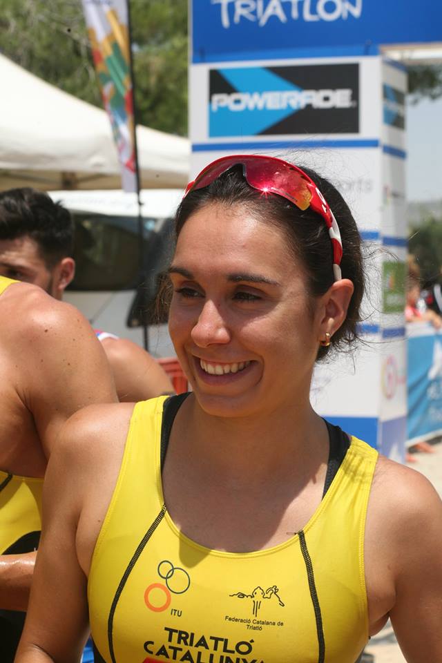 Campeonato de España Relevos Mixtos 2017