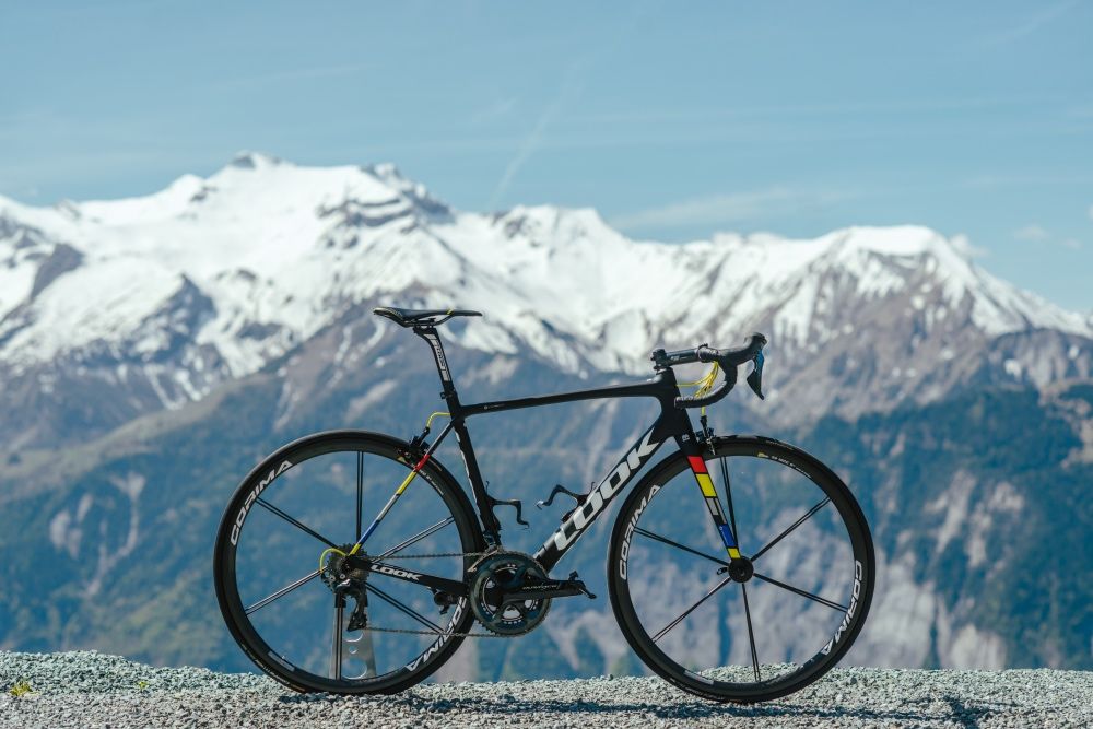 Look 785 D'Huez RS