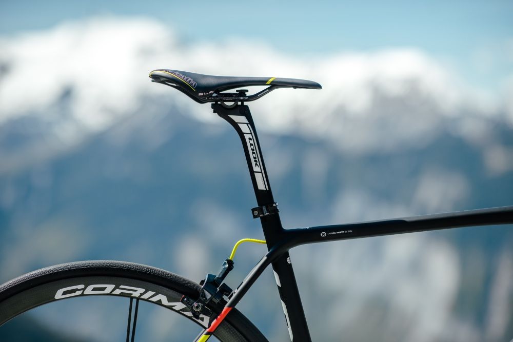 Look 785 D'Huez RS