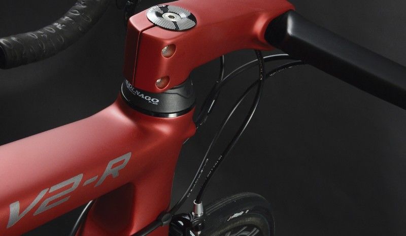 Colnago V2-r 2017