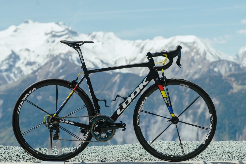 Look 785 D'Huez RS