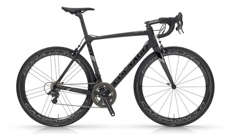 Colnago V2-r 2017