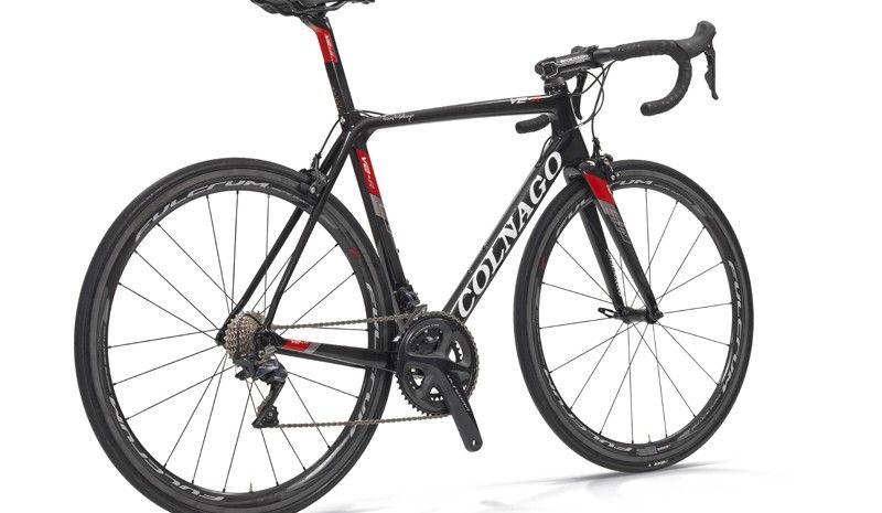 Colnago V2-r 2017