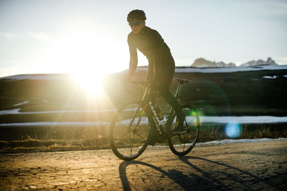 Look 785 D'Huez RS