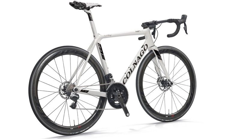 Colnago V2-r 2017